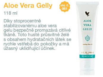 aloeveragelly