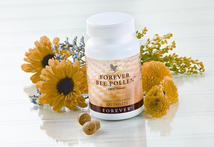 forever-bee-pollen