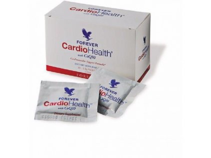 forever cardio health