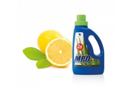Forever aloe mpd cistici prostredek 3