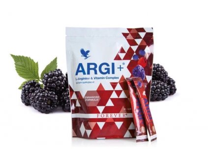 Argi+ forever 3