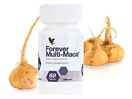 Forever multi maca peruansky zen sen 1