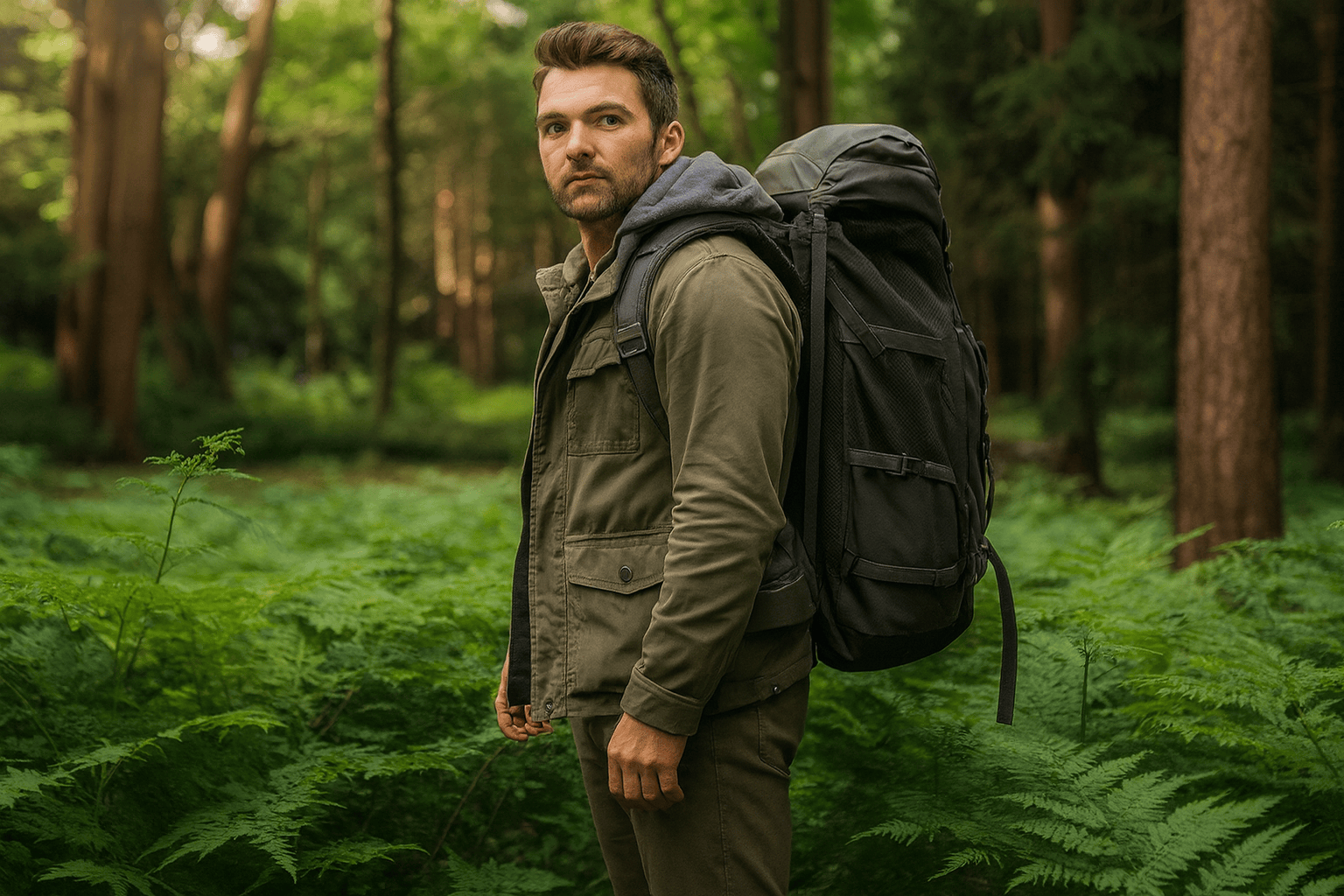 Jak sbalit krosnu na dobrodružství: Praktické rady pro pohodlnou cestu