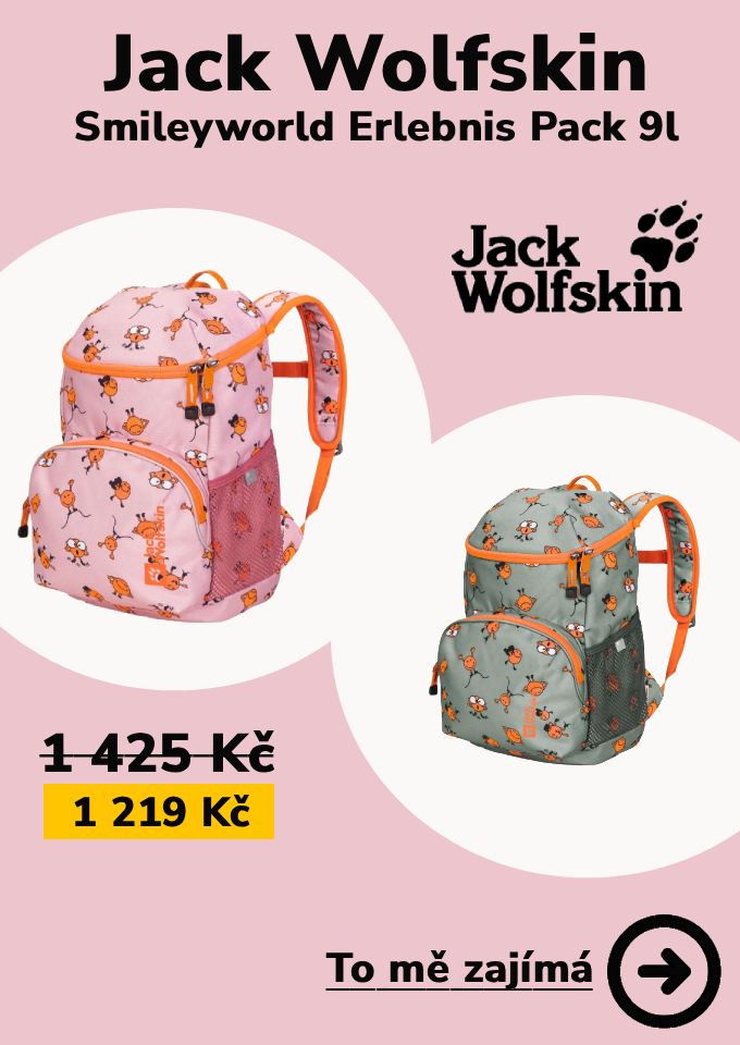 Smileyworld Erlebnis Pack 9l