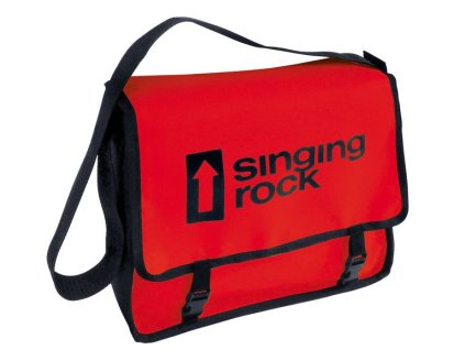Singing Rock Monty bag 6,5 l (Barva žlutá)