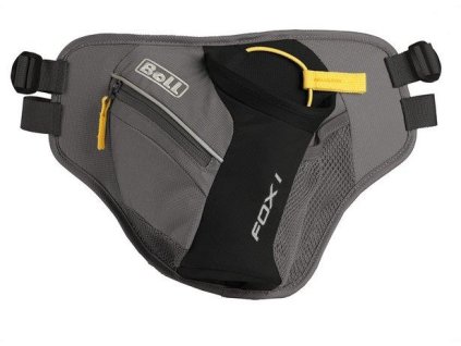 Boll Fox I (Barva black)