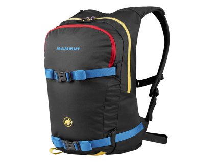 Mammut Nirvana Element 25 l (Barva black-fancy)