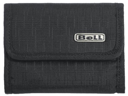 Boll Deluxe Wallet (Barva black)