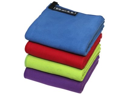 Boll Litetrek towel (Velikost S, Barva lime)