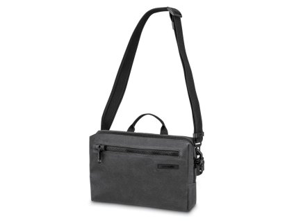 Pacsafe Intasafe Z100 (Barva charcoal gray)