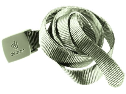 Deuter Security Belt (Barva black)