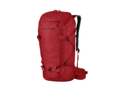 Mammut Trion Zip 28 l (Barva lava)