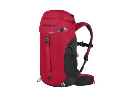 Mammut First Trion 12 l (Barva imperial1 inferno)