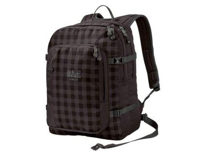 Jack Wolfskin Berkeley 30 l (Barva marble green)