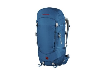 Mammut Lithium Crest S 30+7 l (Barva galaxy black)
