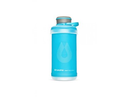 Hydrapak Stash Bottle 750 ml (Barva malibu blue)