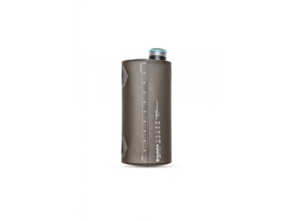 Hydrapak Seeker 2 l (Barva mammoth grey)