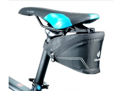 Deuter Bike Bag Click I (Barva black)