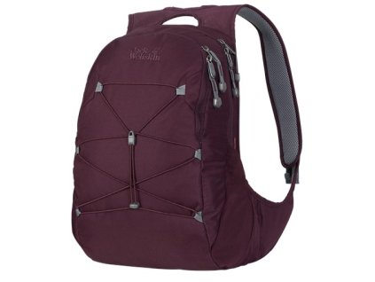 Jack Wolfskin Savona 20 l (Barva black)