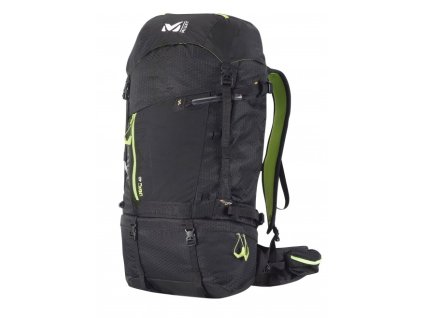 Millet Ubic 40 l (Barva deep red)