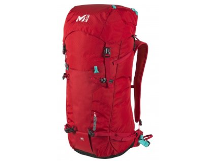 Millet Prolighter 38+10 l (Barva red rouge)