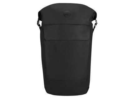 Mammut Seon Courier 30 l (Barva black)