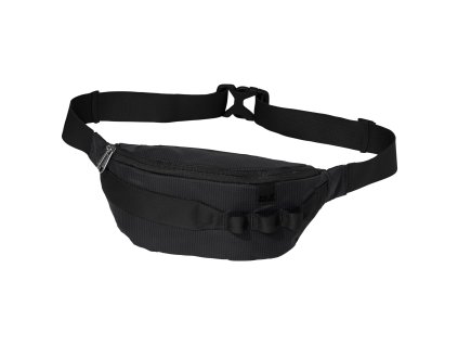 Jack Wolfskin Hip 'N' Sling 1,5 l (Barva black)