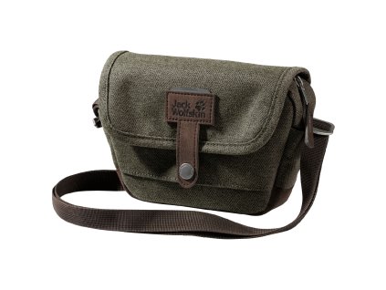 Jack Wolfskin Tweedster 1 l (Barva phantom)