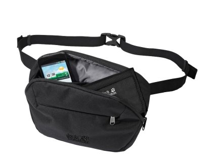 Jack Wolfskin Hokus Pokus XT (Barva black)