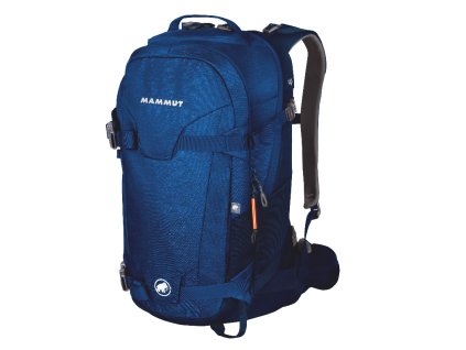 Mammut Nirvana Ride S 20 l (Barva ultramarine marine)