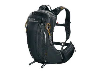 Ferrino Zephyr 12+3 l 75804-2021 (Barva red)