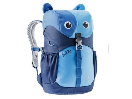 Deuter Kikki 8 l (Barva avocado-alpinegreen)