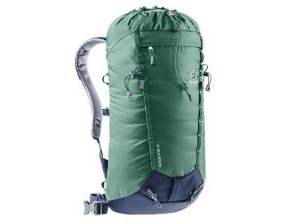 Deuter Guide Lite 24l (Barva seagreen-navy)