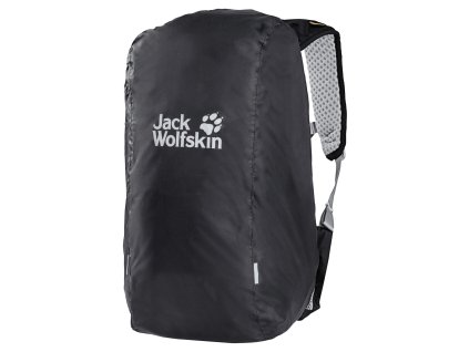 Jack Wolfskin Raincover 30-40l (Barva phantom)