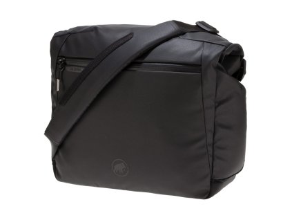 Mammut Seon Messenger 14l (Barva black)