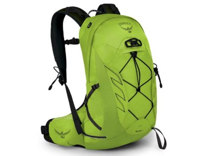Osprey Talon 11l III (Velikost L-XL, Barva limon green)