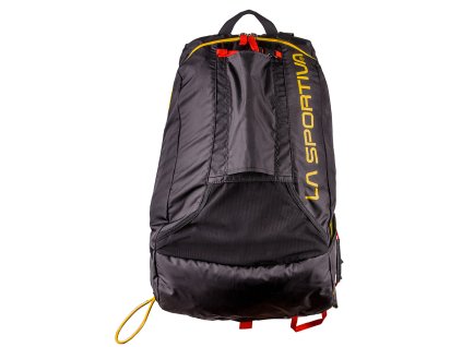 La Sportiva Skimo Race Backpack 18l (Barva black yellow)