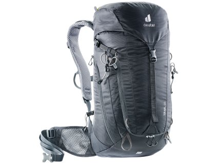 Deuter Trail 22 l - (3440121) (Barva marine-shale)