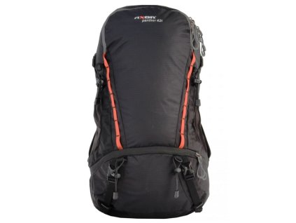Axon Panther 42 l (Barva černá)
