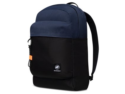 Mammut Xeron 20 l waxed (Barva ballad-black)