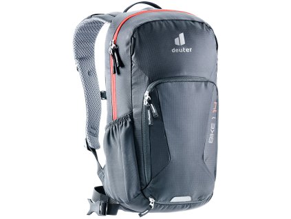 Deuter Bike I 14 (3202021) (Barva black)