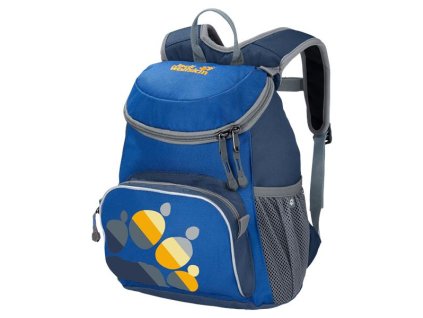 Jack Wolfskin Little Joe 11 l - 2010601 (Barva dark indigo)