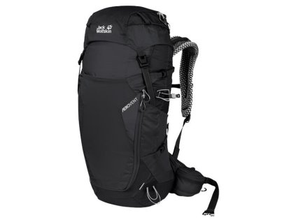 Jack Wolfskin Crosstrail 32 l LT - 2009422 (Barva black)