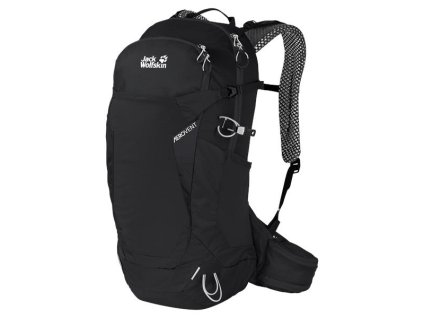 Jack Wolfskin Crosstrail 22 l LT - 2009562 (Barva black)