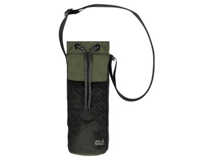 Jack Wolfskin 365 Bottle holster 1,5 l (Barva night blue)