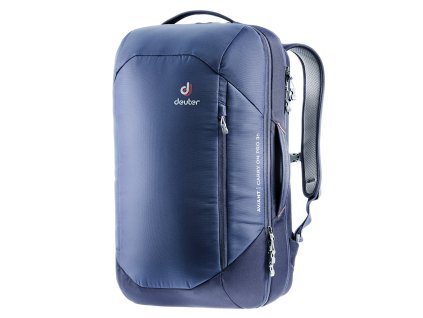 Deuter Aviant Carry On Pro 36 l (Barva midnight navy)