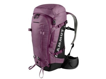 Mammut Trea Spine 35 l (Barva galaxy black)