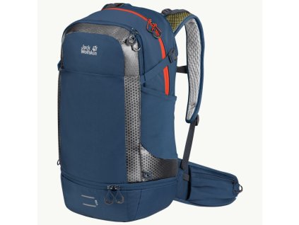 Jack Wolfskin Moab Jam Pro 34.5 l - 2010241 (Barva phantom)