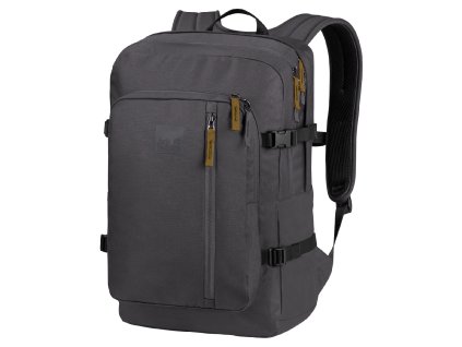 Jack Wolfskin Berkeley De Luxe 30 l - 2530002 (Barva night blue)