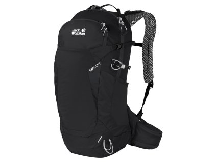 Jack Wolfskin Crosstrail 22 l -ST - 2009562 (Barva black)